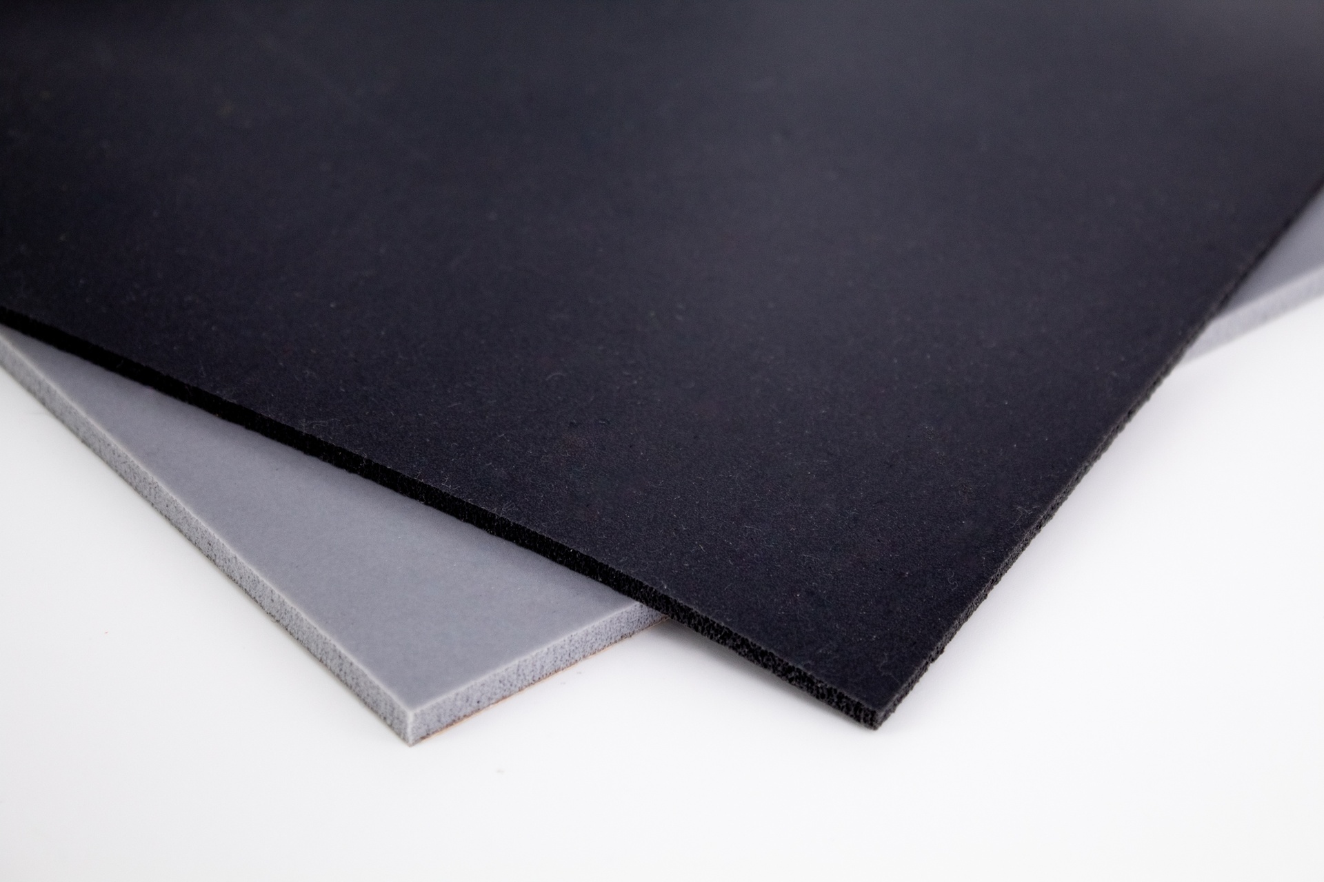 Soft Open Cell Foam