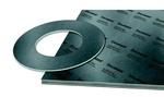 KLINGER® Graphite MLX Multi-Layer XTREME, gray, sheets with cut gasket