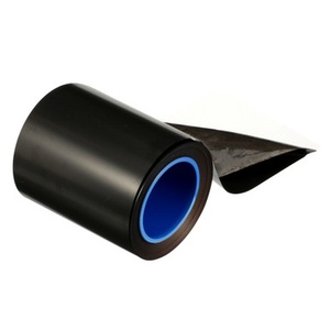 3M™ Electrically Conductive Single-sided Tape 3304BC-S, roll, peeling