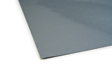 3M™ EMI Absorber AB6005S, one sheet, corner close up