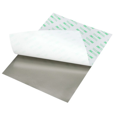 3M™ EMI Absorber AB7050HF, one sheet, peeling