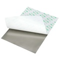 3M™ EMI Absorber AB7050HF, one sheet, peeling