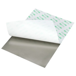 3M™ EMI Absorber AB7050HF, one sheet, peeling