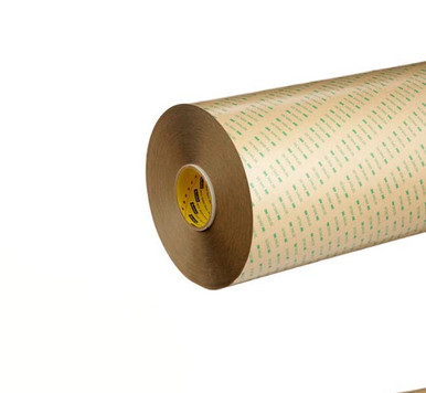 3M™ Adhesive Transfer Tape 9472LE, roll, side