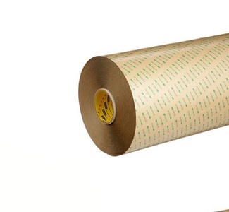 3M™ Adhesive Transfer Tape 9472LE, roll, side
