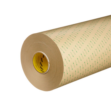 3M™ Adhesive Transfer Tape 9667, roll, side