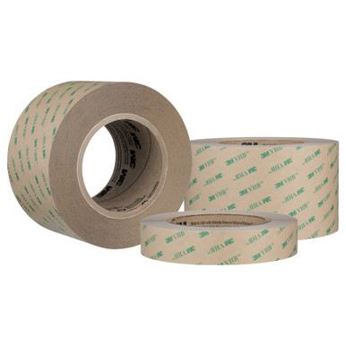 3M™ VHB™ Adhesive Transfer Tape F9460PC, three rolls