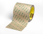 3M™ Double Coated Tape 9495MP, roll, peeling