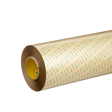 3M™ Double Coated Tape 93020LE, roll