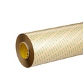 3M™ Double Coated Tape 93020LE, roll