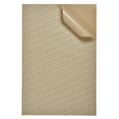 3M™ Membrane Switch Spacer 7956MP, one sheet, peeling