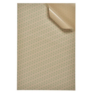 3M™ Membrane Switch Spacer 7956MP, one sheet, peeling