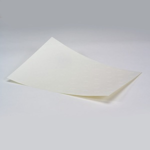 3M™ Membrane Switch Spacer 7993MP, one sheet