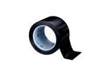 3M™ Vinyl Tape 471, roll , side view, peeling
