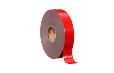 3M™ VHB™ Tape 4941, roll, peeling