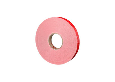 3M™ VHB™ Tape LSE-110WF, roll, side view