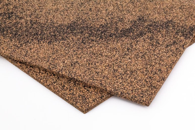 Cork Buna Nitrile, Two squares