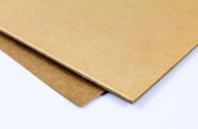 Fiberboard