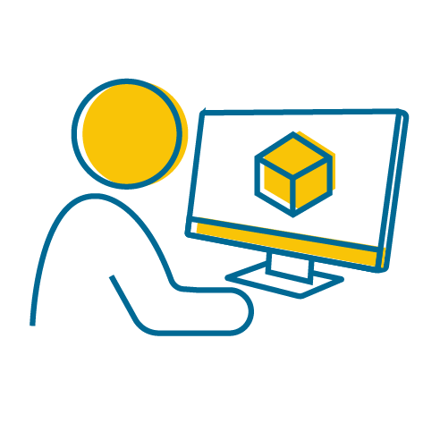 Technical expertise icon