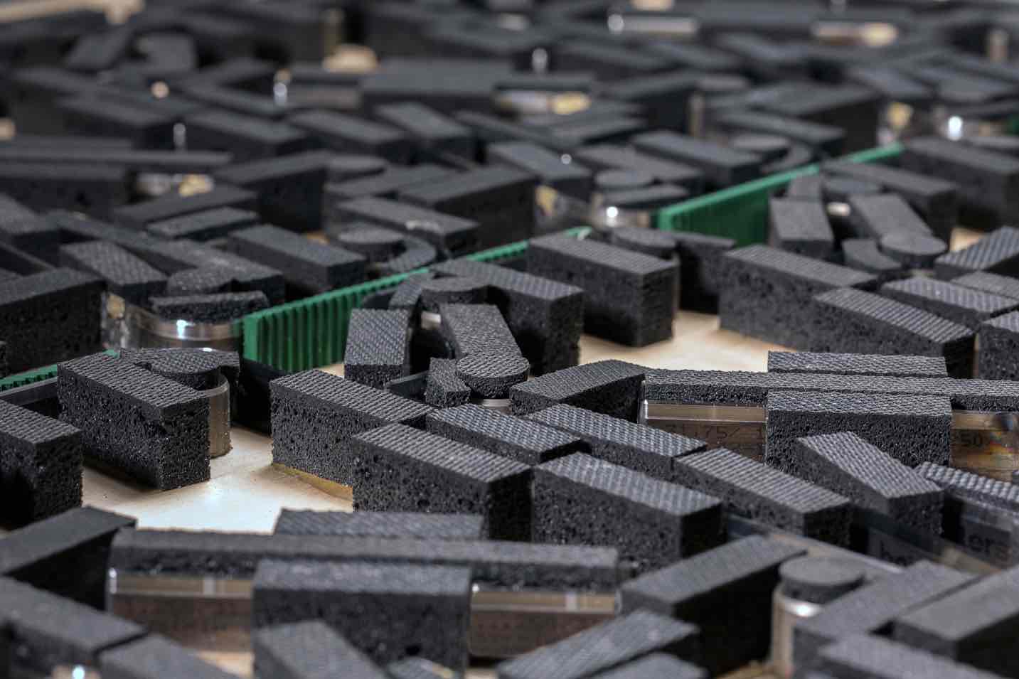 On-demand production