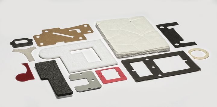 Prototyping materials