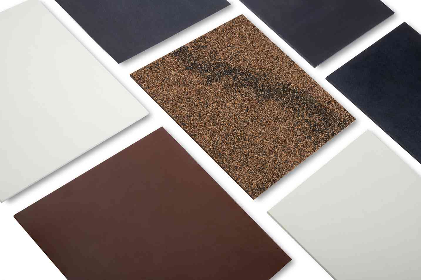 materials