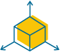 No Complex CAD Files